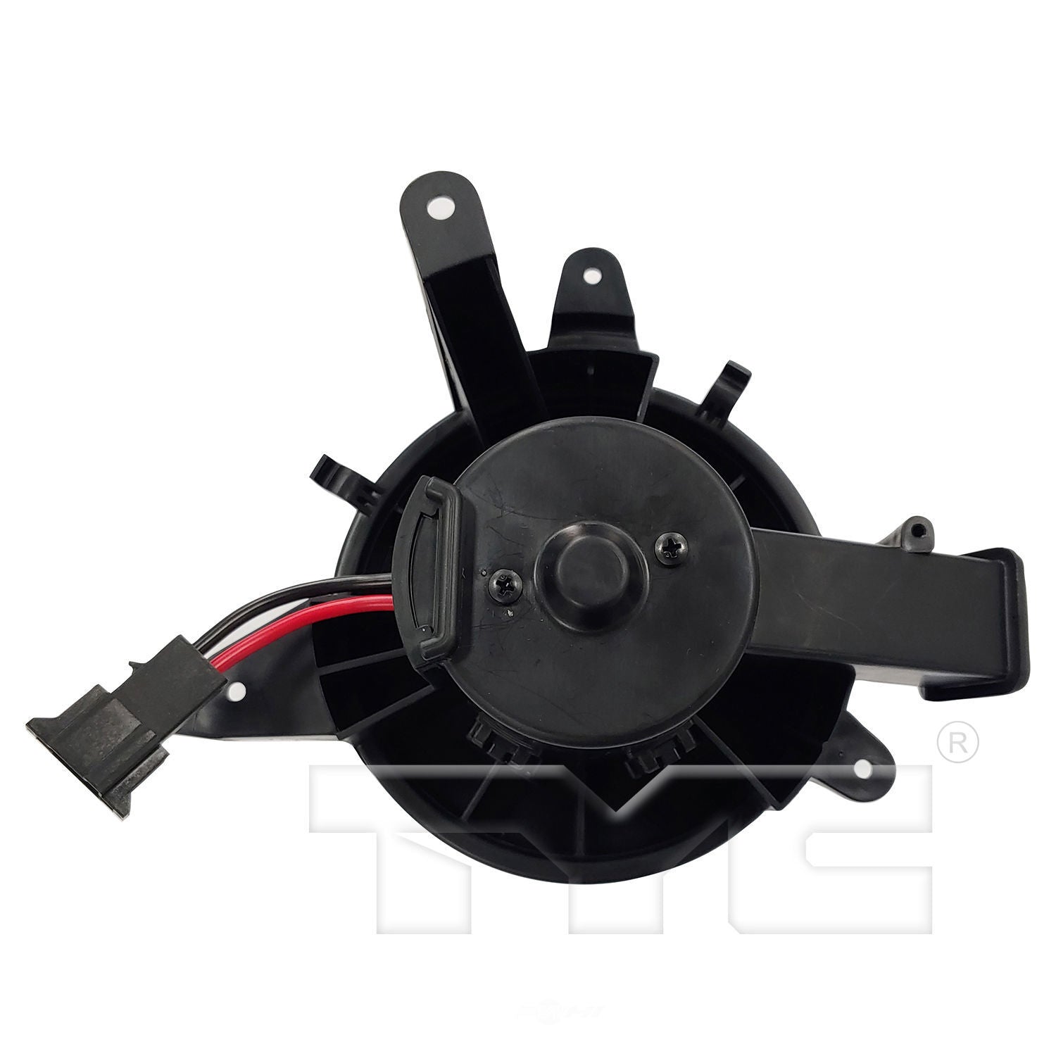 New Blower Mtr w/Wheel  TYC  700351