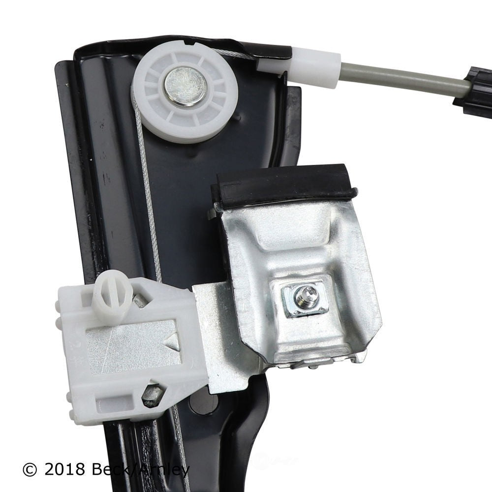 Window Regulator  Beck/Arnley  211-0004