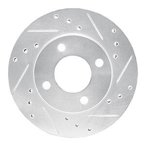 Frt Disc Brake Rotor  DFC  631-72024R