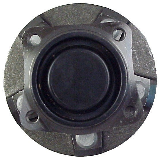 PTC Premium Wheel Bearing And Hub Assembly PT512218