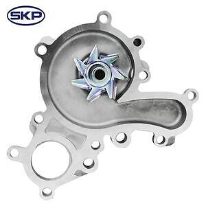 New Water Pump  Skyward Automotive  SK1704000
