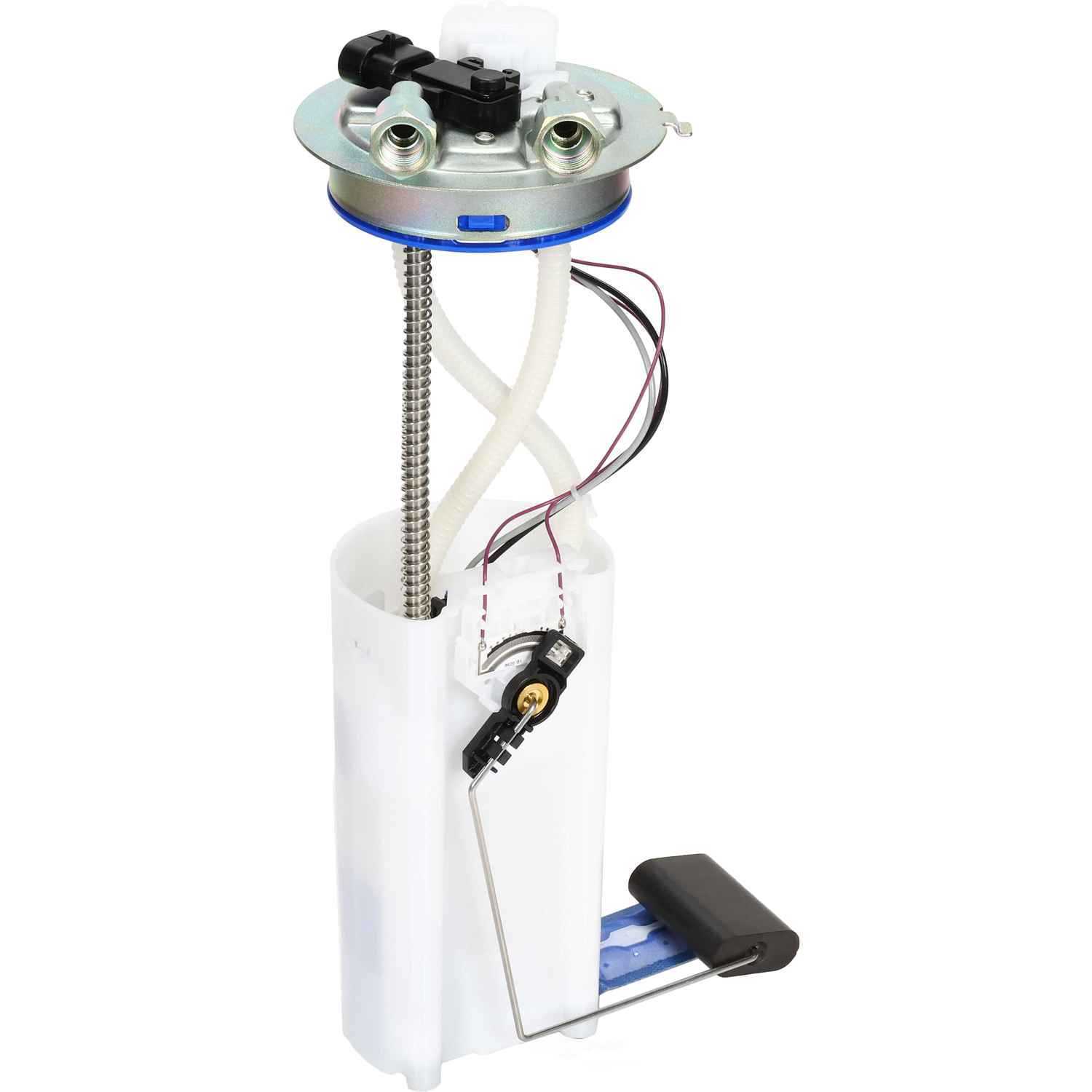 Fuel Pump Module Assy  Delphi  FG0326