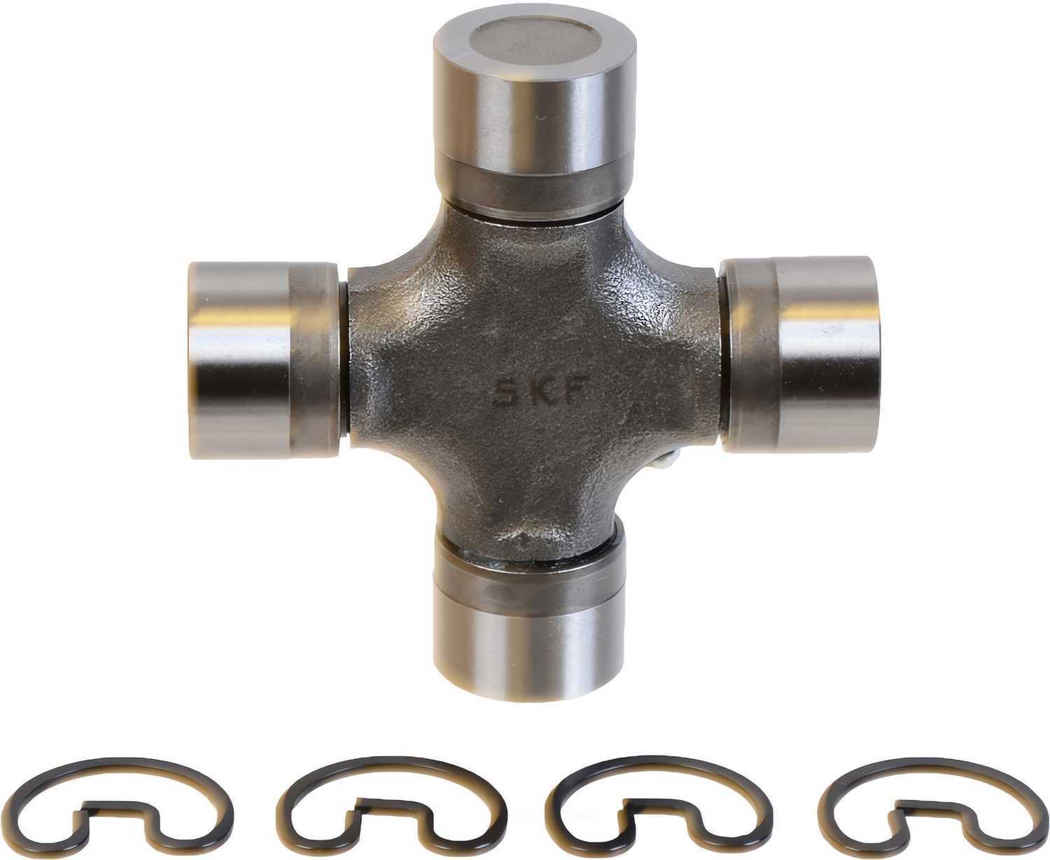 Driveshaft U-Joint  SKF  UJ354