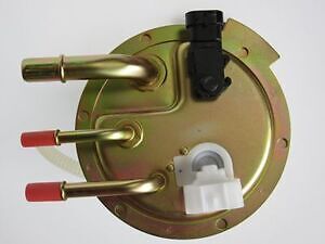 Fuel Pump Module Assy  Autobest  F2592A