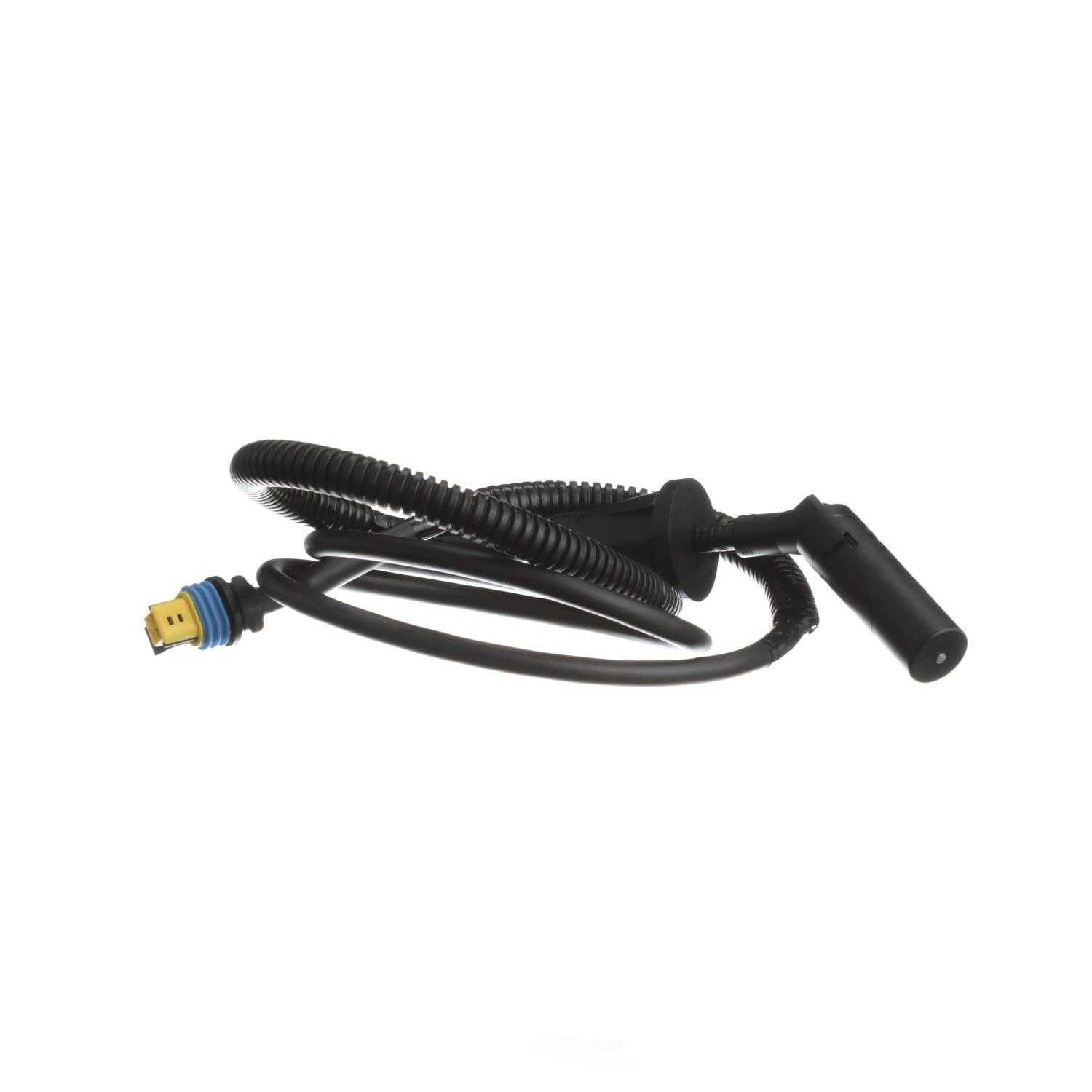 Rr Wheel ABS Brake Sensor  Standard Motor Products  ALS2725