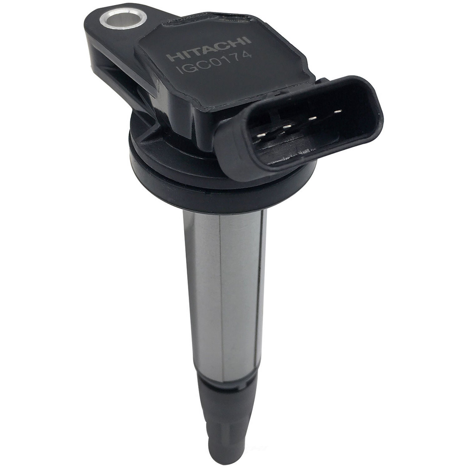 Ignition Coil   Hitachi   IGC0174