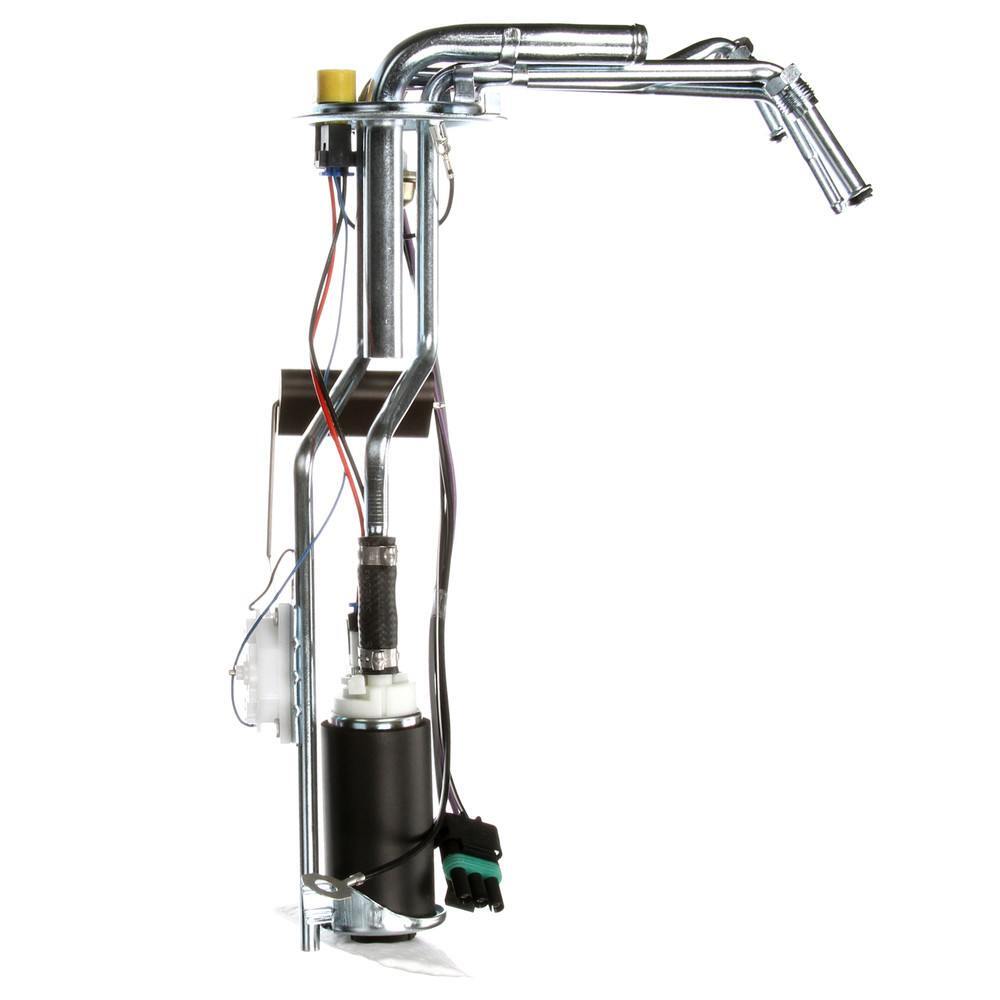 Fuel Pmp & Hanger w/Sender  Delphi  HP10000