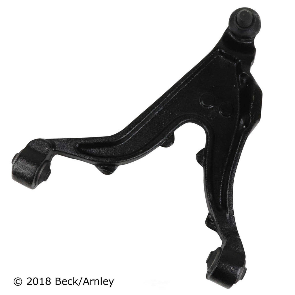 Ctrl Arm w/Ball Joint  Beck/Arnley  102-4691