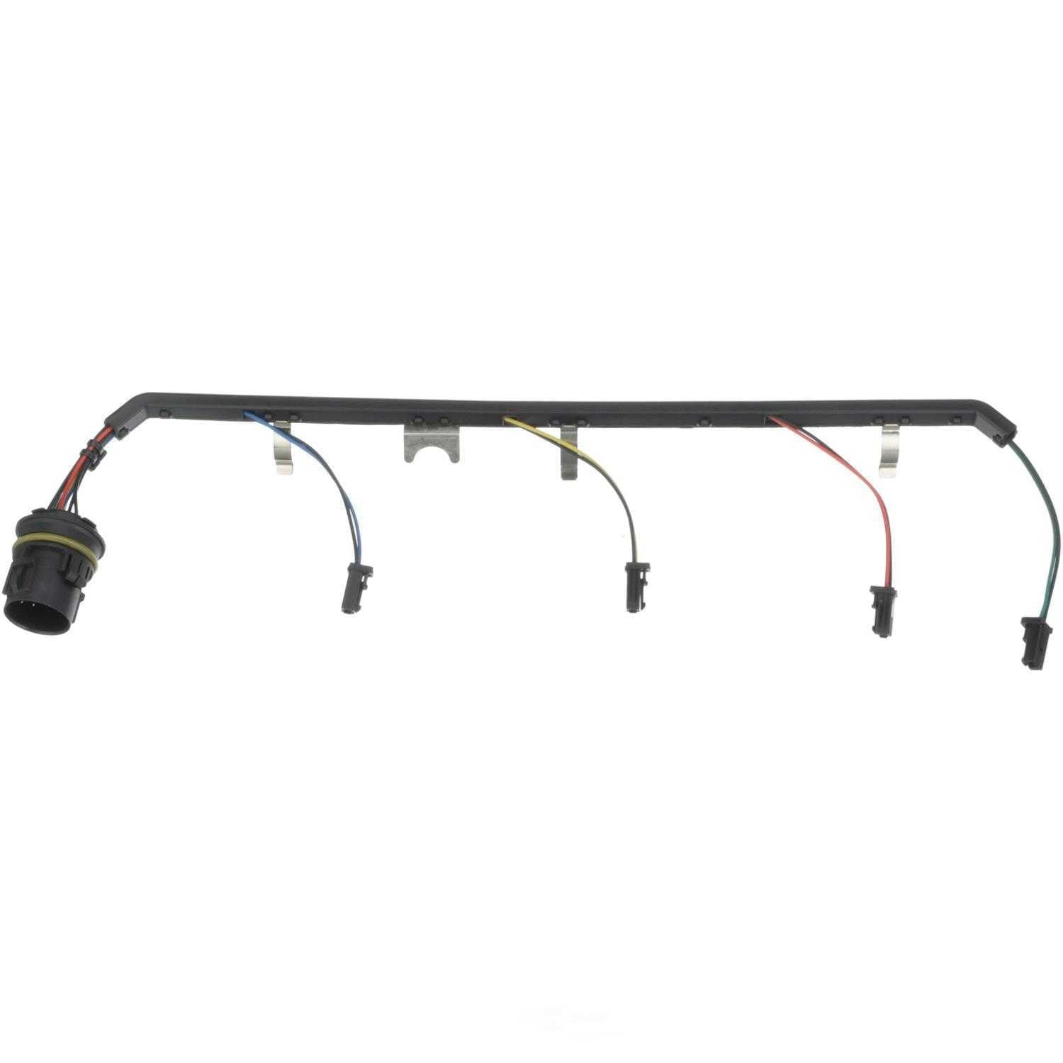 Fuel Inj Harness  Standard Motor Products  IFH9