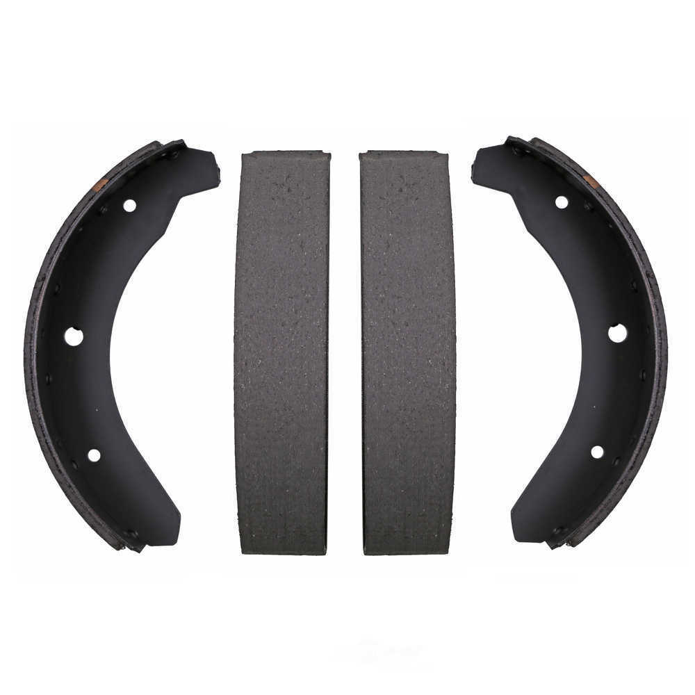 Brake Shoe Set  Wagner  Z269