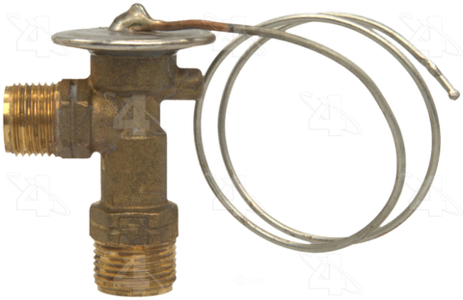 Expansion Valve   Four Seasons   38654