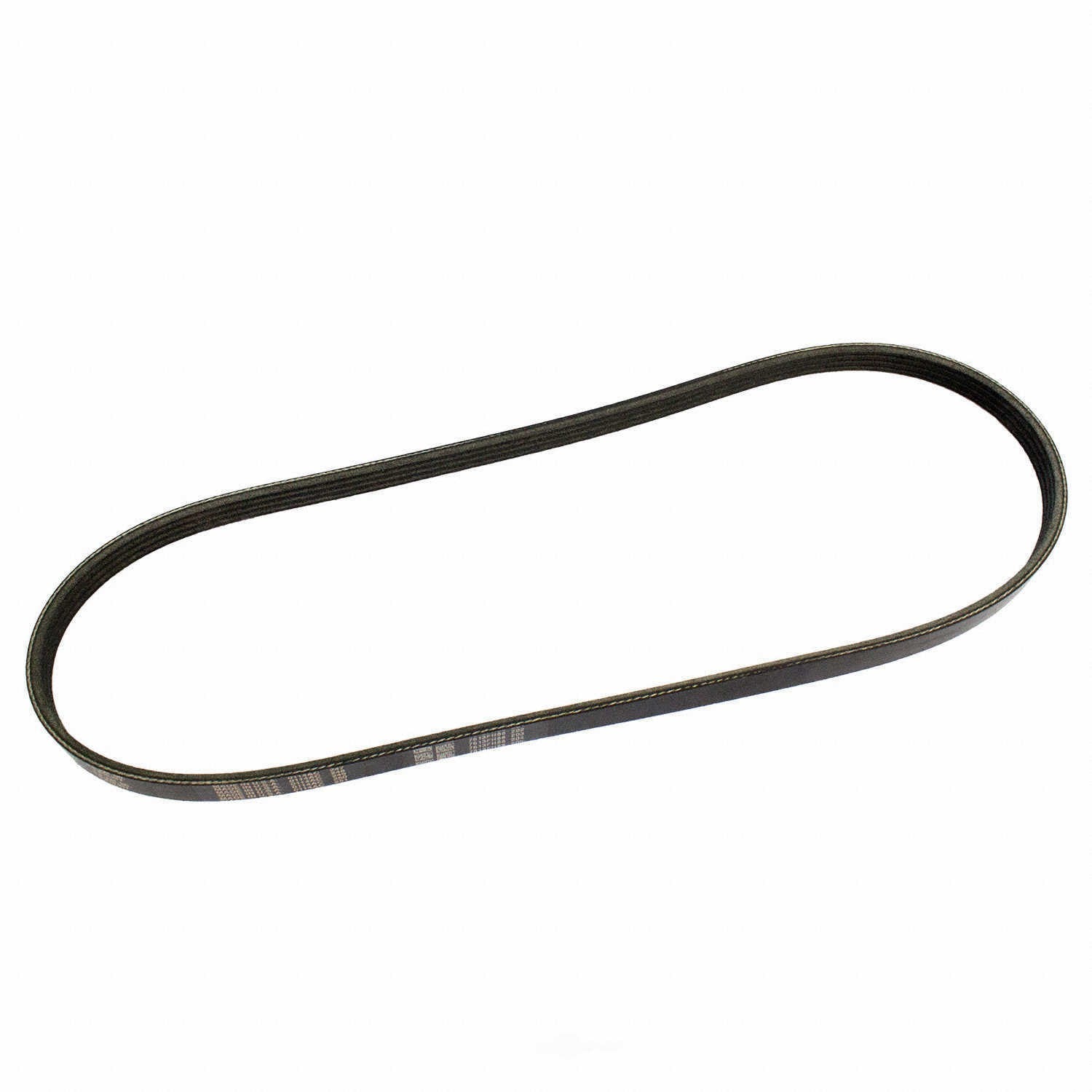 Serpentine Belt  Motorcraft  JK4-371