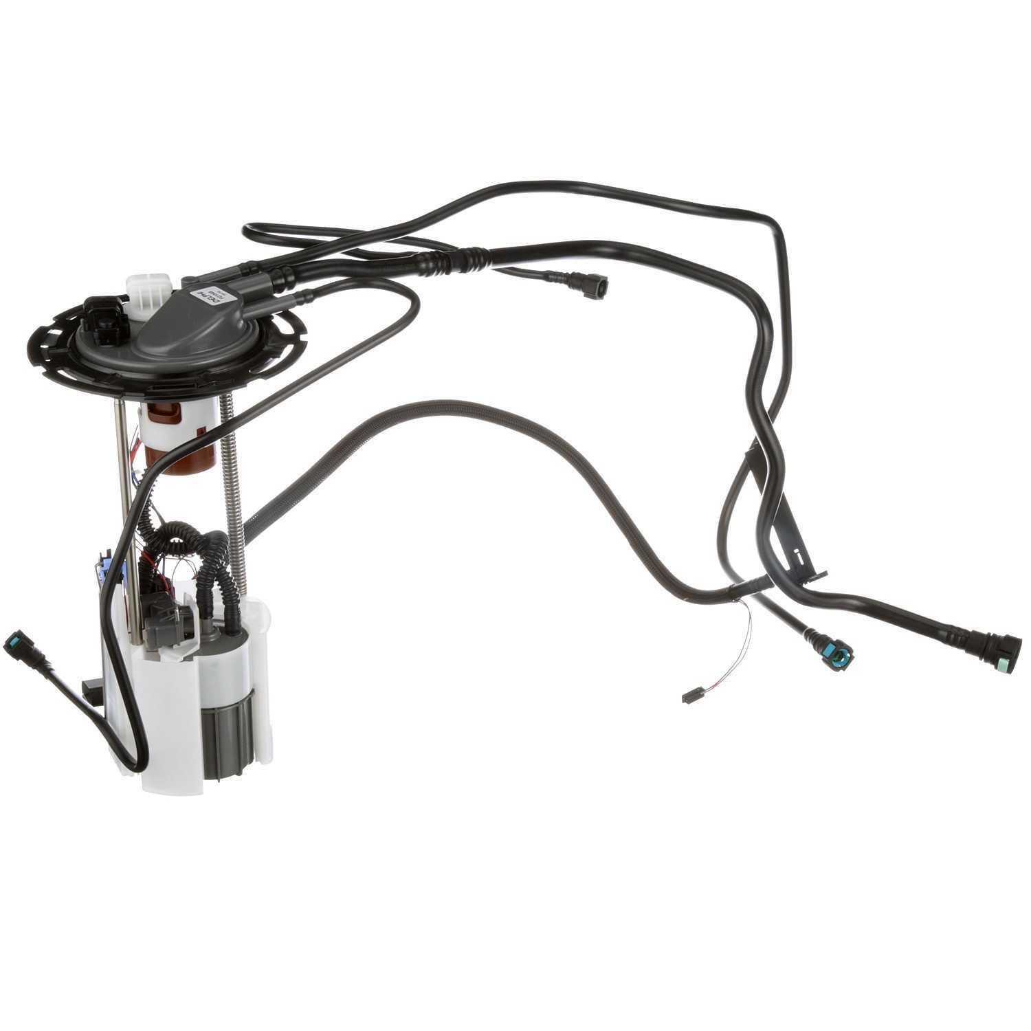 Fuel Pump Module Assy  Delphi  FG1845
