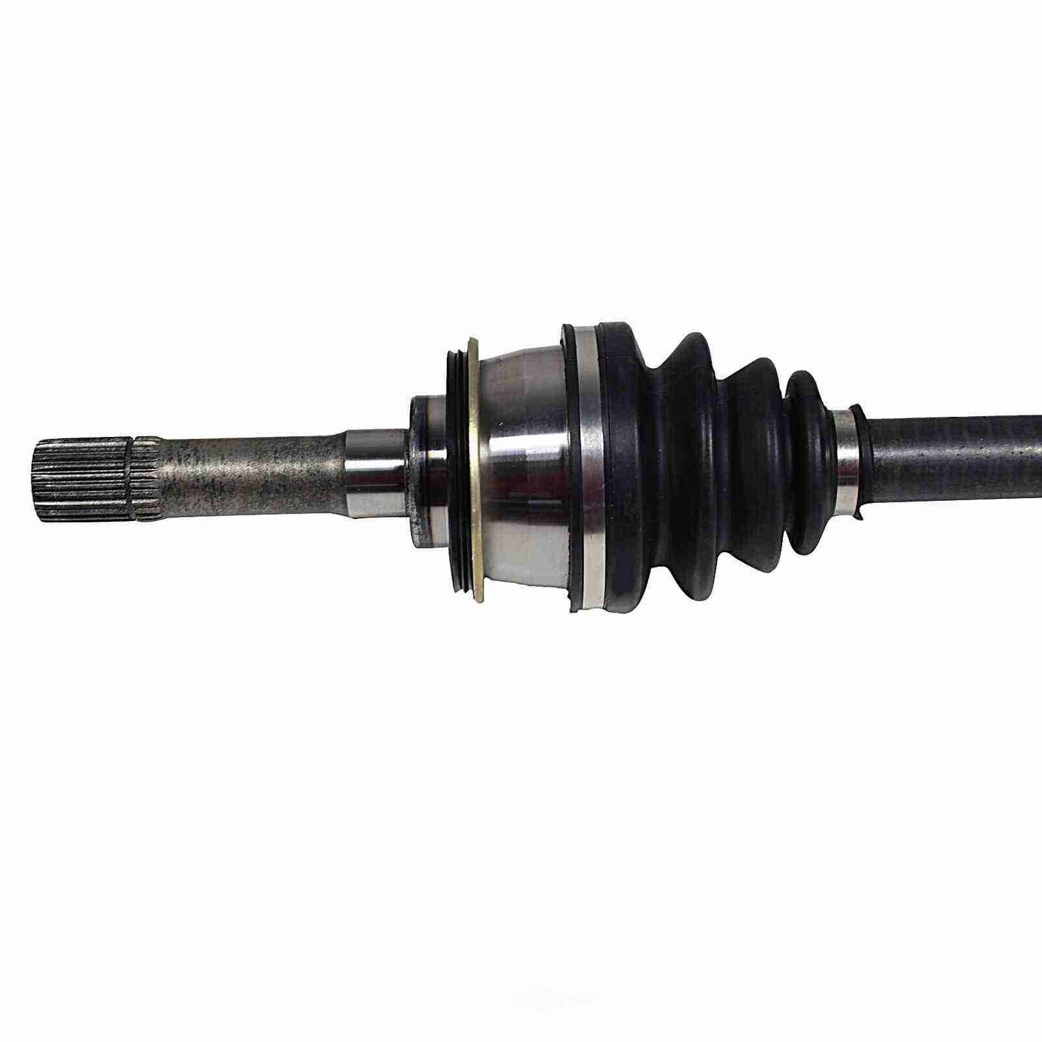 Left New CV Complete Assy   GSP North America   NCV68031