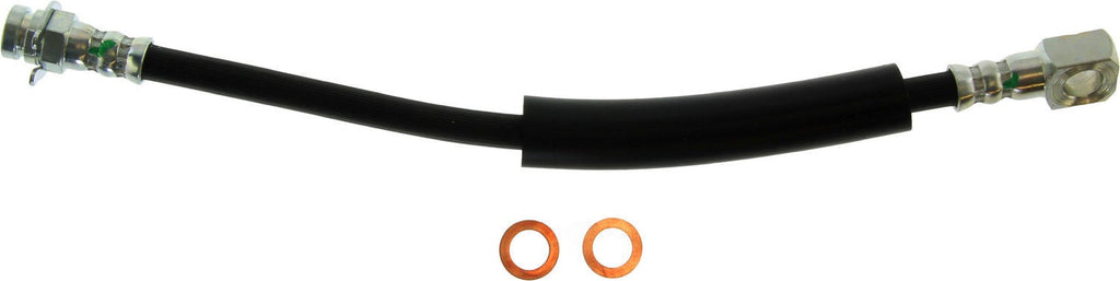 Frt Brake Hose  Centric Parts  150.62025