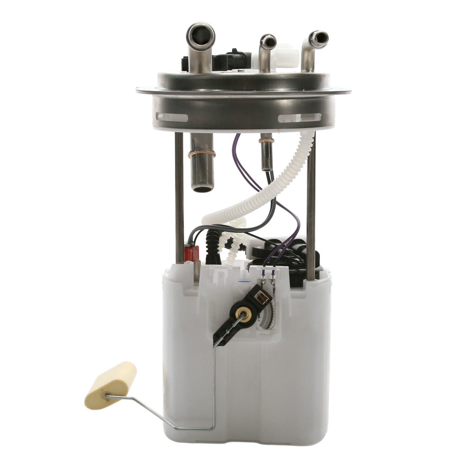 Fuel Pump Module Assy  Delphi  FG0808