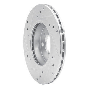 Frt Disc Brake Rotor  DFC  631-67037R
