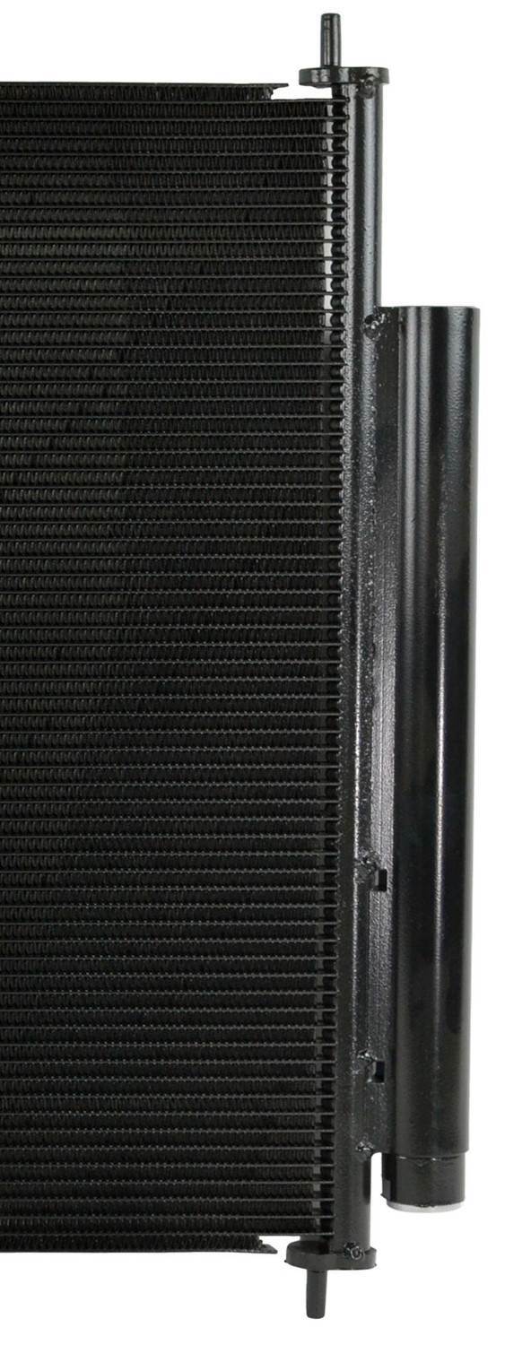 A/C Condenser   FVP   CON3600