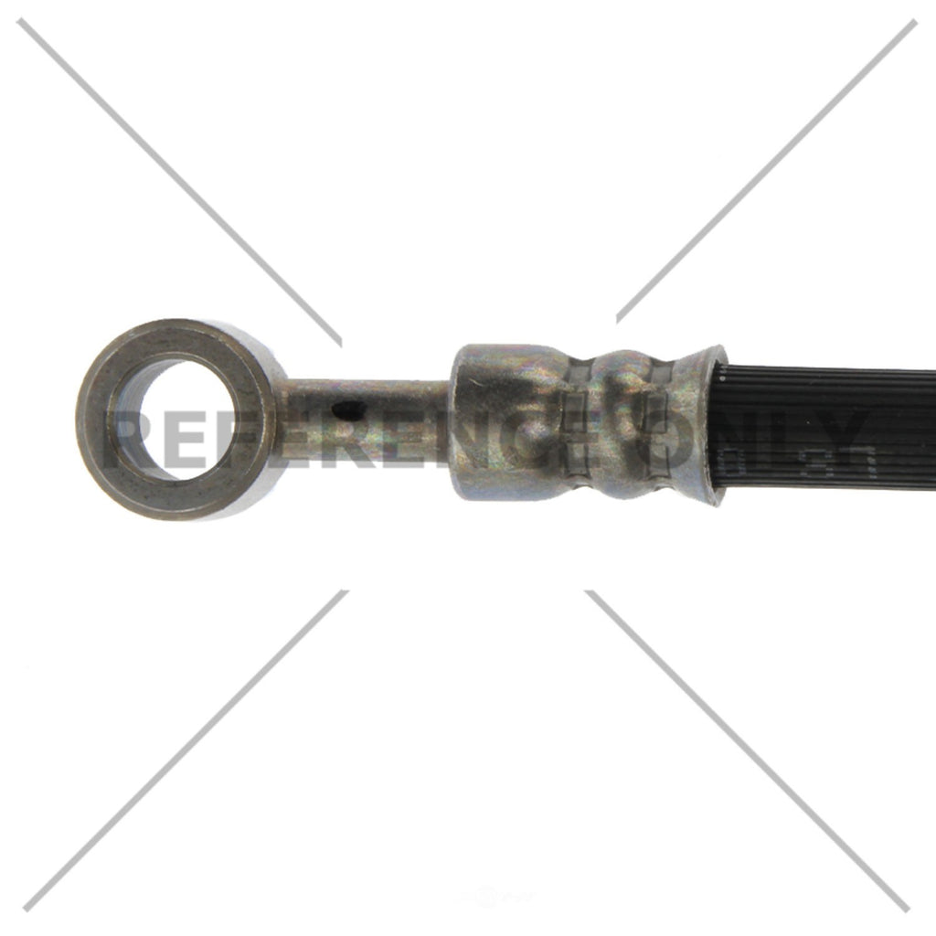 Frt Brake Hose  Centric Parts  150.62182