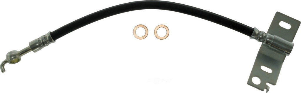 Rr Brake Hose  Centric Parts  150.65517