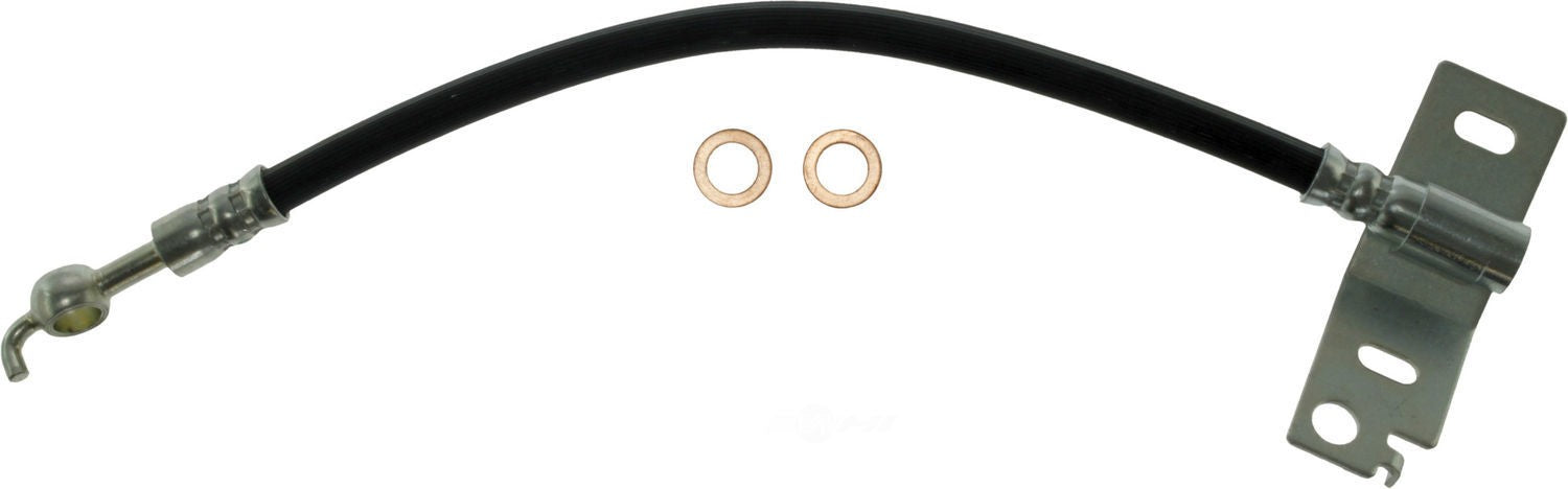 Rr Brake Hose  Centric Parts  150.65517