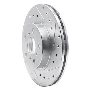 Frt Disc Brake Rotor  DFC  631-76027R