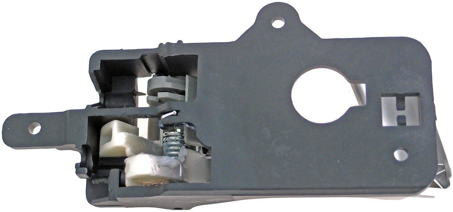 Interior Door Handle  Dorman/Help  83472