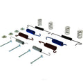 Rr Drum Hwd Kit  Centric Parts  118.33013