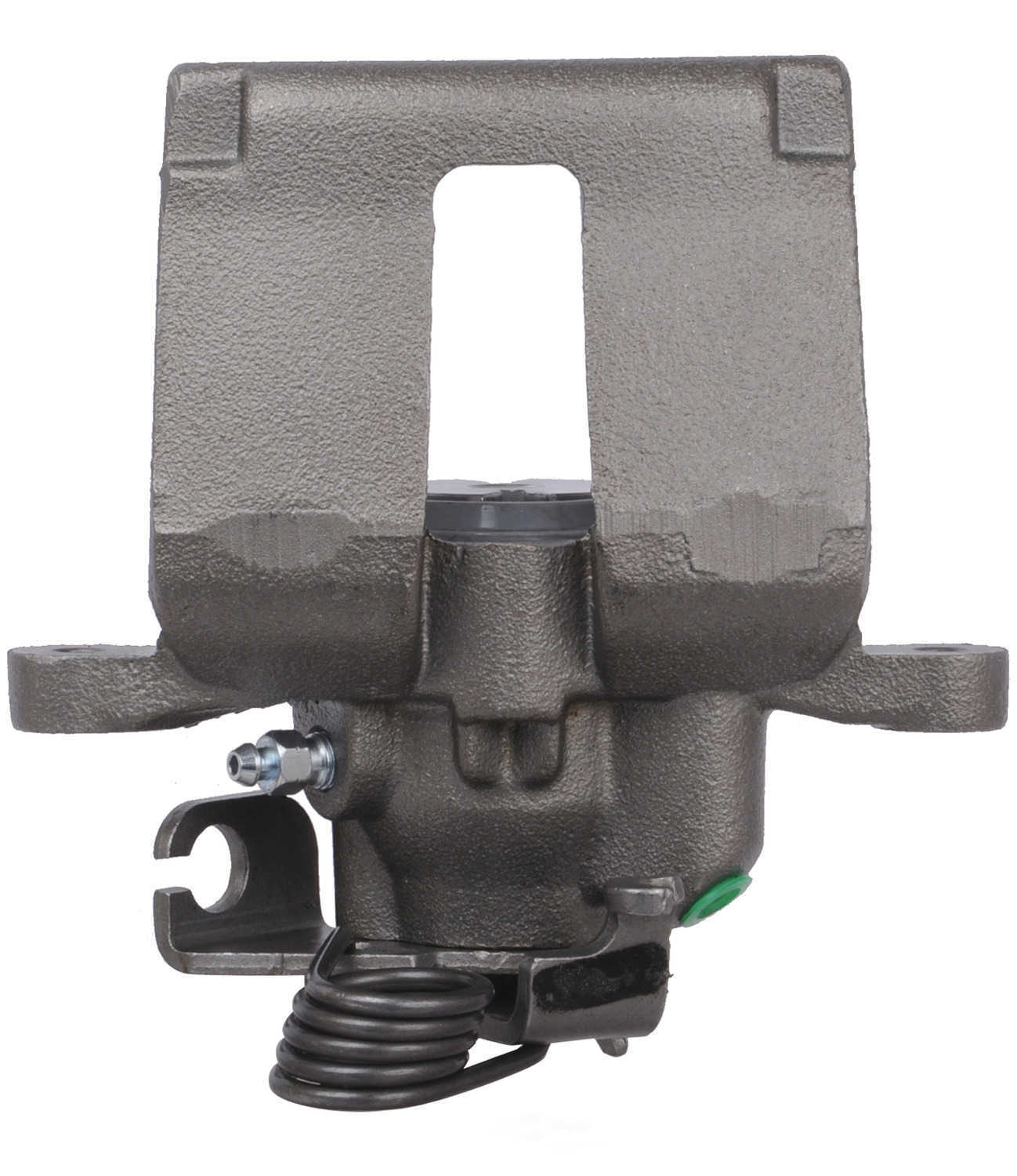 Rr Right Rebuilt Brake Caliper w/Hwd  Cardone Industries  18-5466
