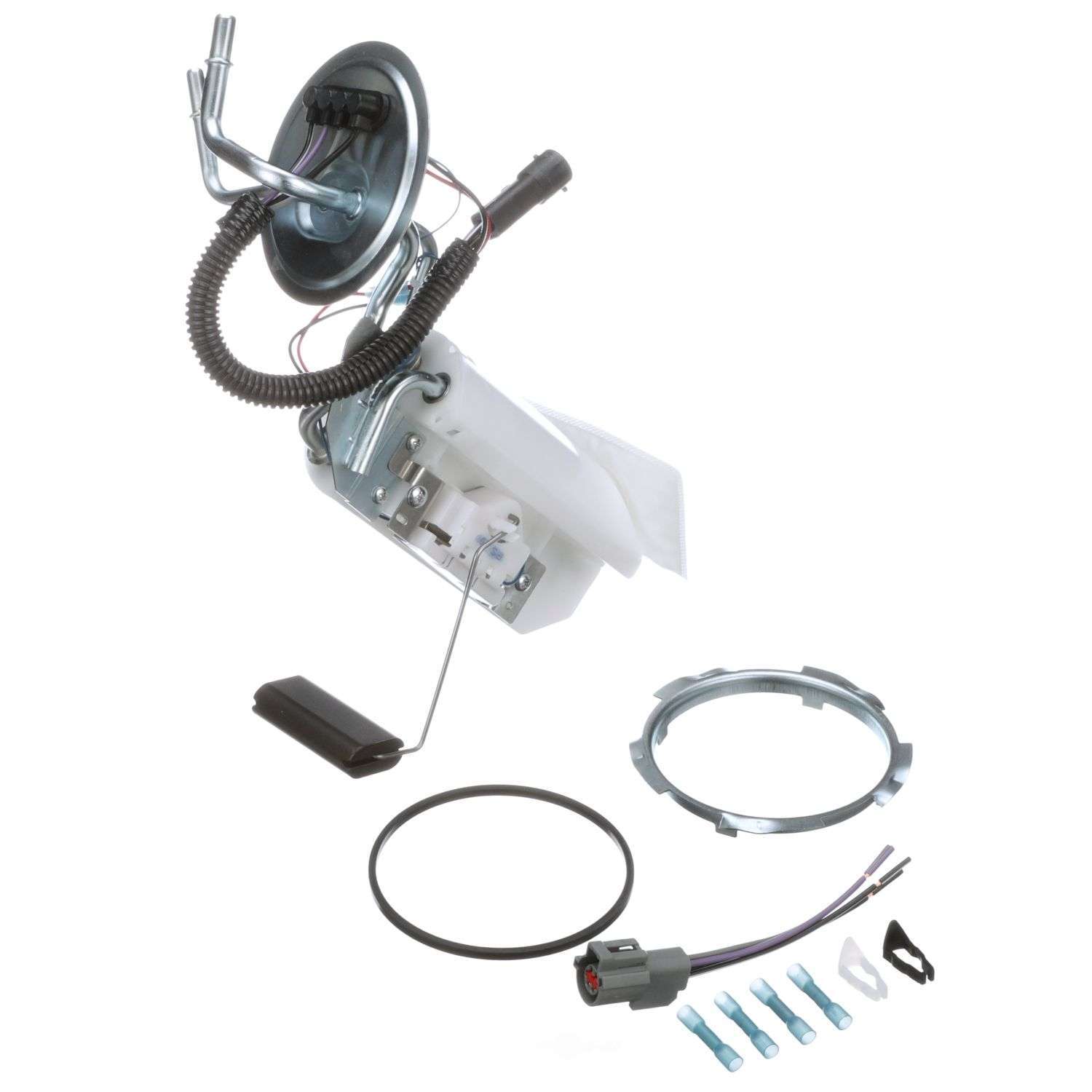 Fuel Pump Hanger Assy  Delphi  HP10262