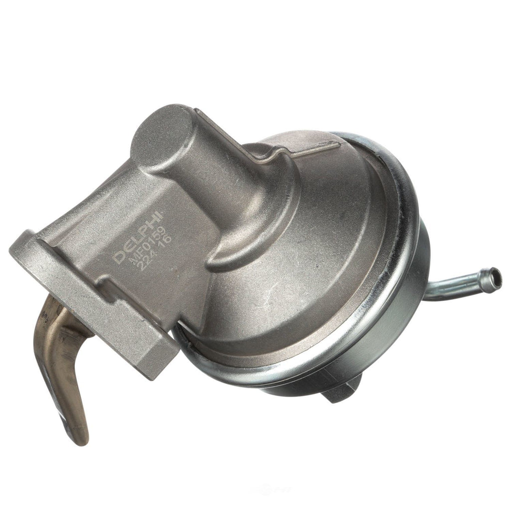 New Mechanical Fuel Pmp  Delphi  MF0159