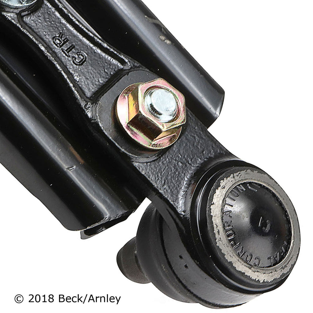 Ctrl Arm w/Ball Joint  Beck/Arnley  102-5455