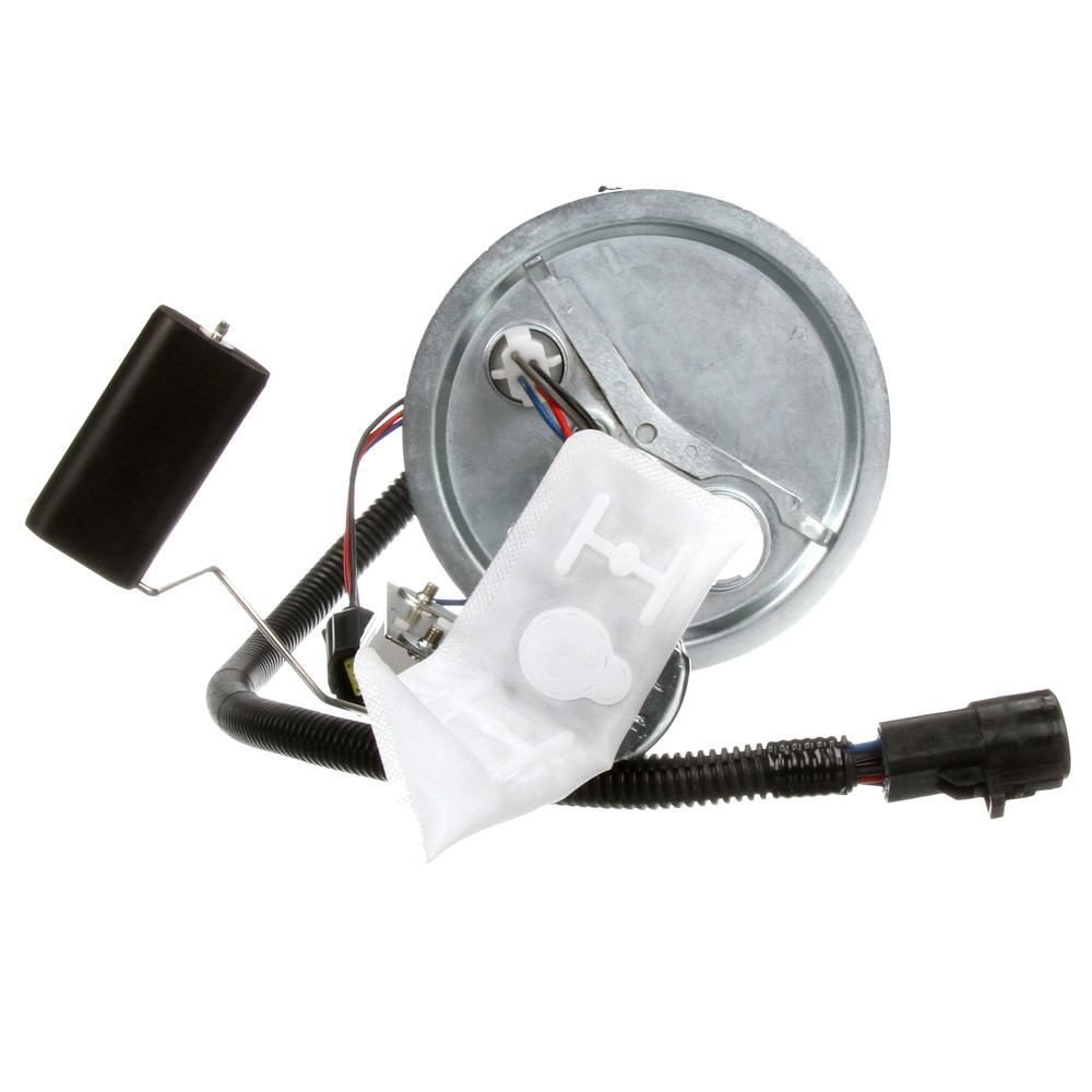 Fuel Pmp & Hanger w/Sender  Delphi  HP10126