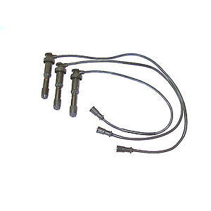 OE Replacement Ign Wire Set  DENSO  671-6229