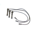 OE Replacement Ign Wire Set  DENSO  671-6229