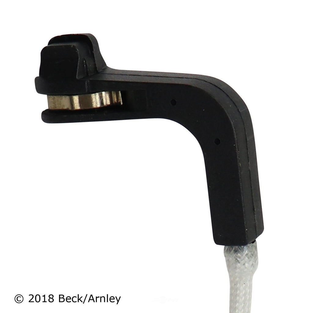 Rr Disc Brake Pads Sensor Wire  Beck/Arnley  084-1531