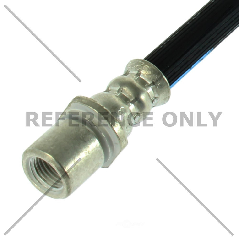 Frt Brake Hose  Centric Parts  150.47059