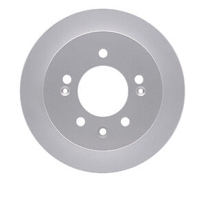 Rr Disc Brake Rotor  DFC  604-03024