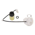 Electric Fuel Pump  DENSO  950-0210