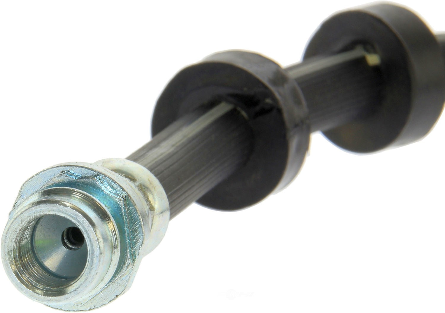 Frt Brake Hose  Centric Parts  150.39016