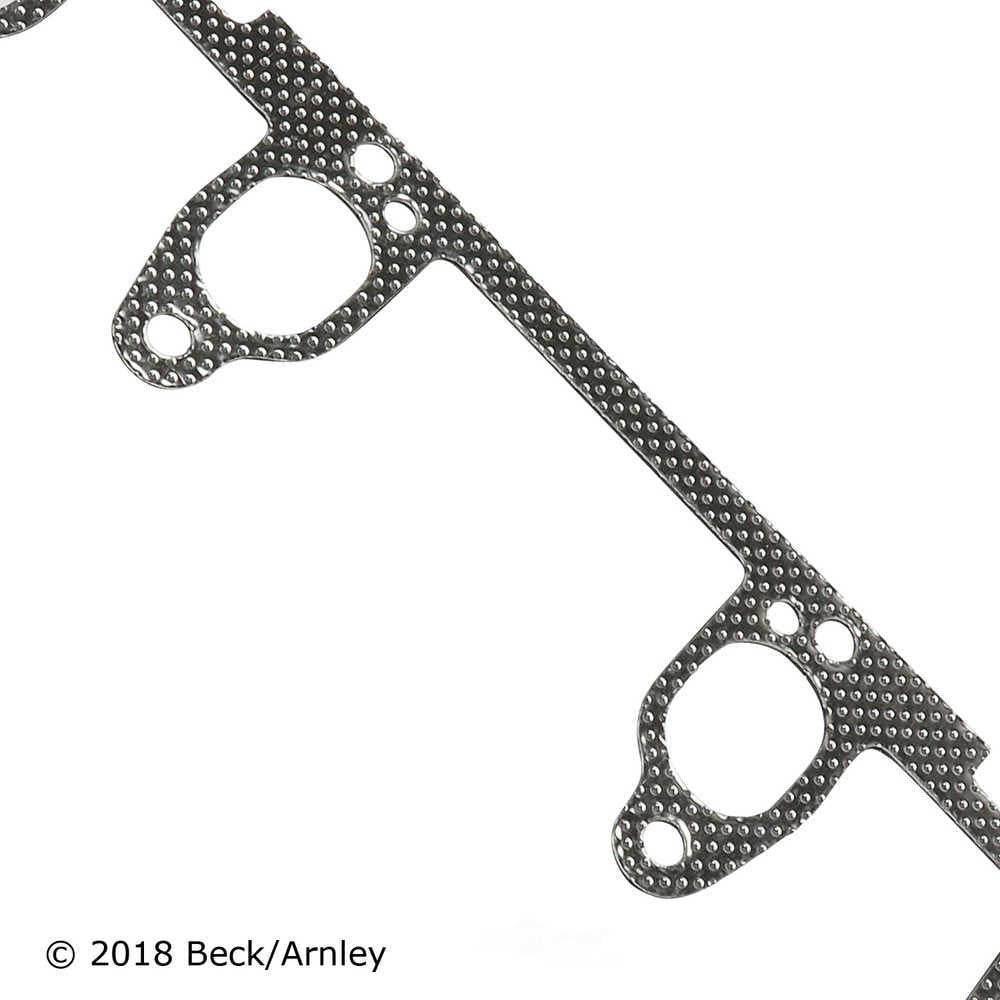 Exhaust Manifold Gasket  Beck/Arnley  037-8080