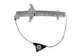 Window Regulator Assy  Aisin  RPFD071