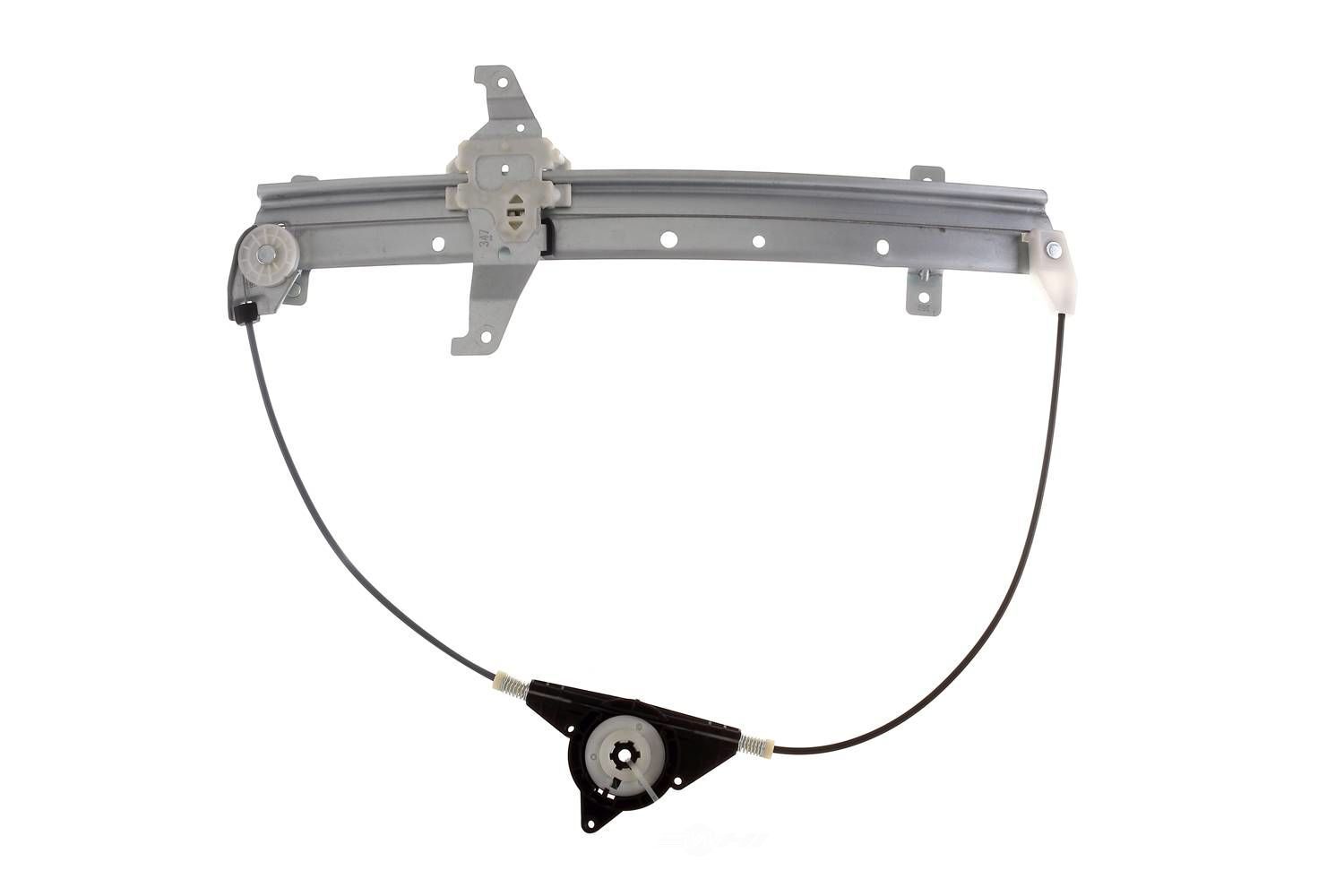 Window Regulator Assy  Aisin  RPFD071
