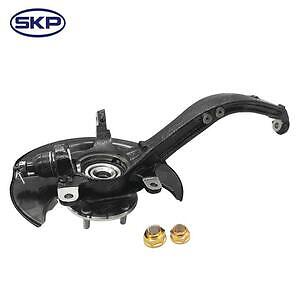 Spindle Knuckle  Skyward Automotive  SK698401