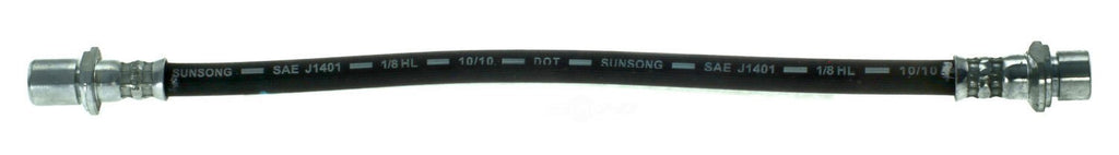 Rr Brake Hose  Centric Parts  150.44397