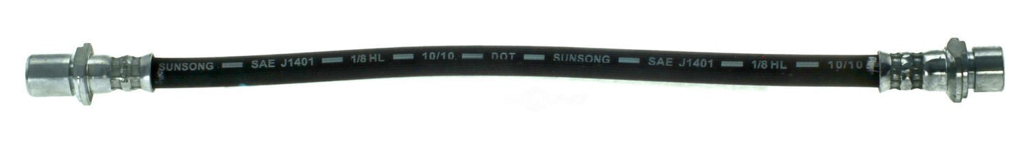 Rr Brake Hose  Centric Parts  150.44397
