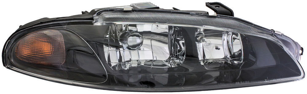 Headlight Assy  Dorman  1590807