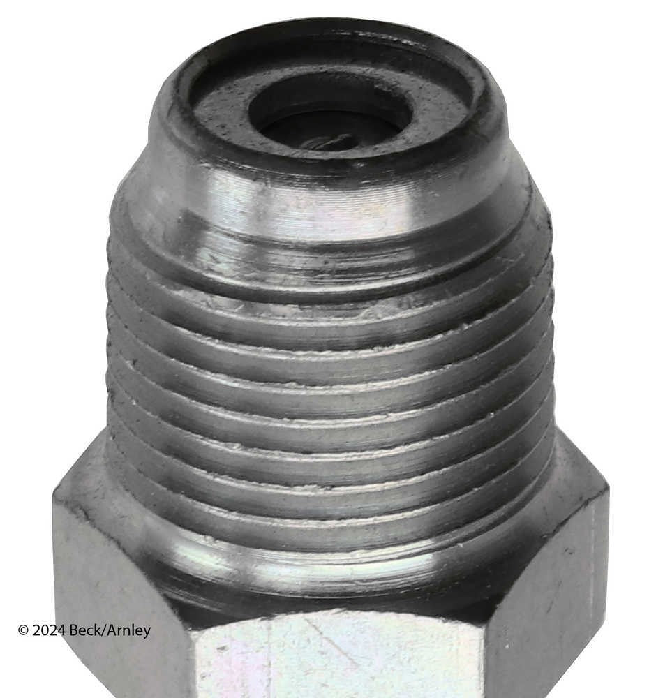 PCV Valve  Beck/Arnley  045-0348