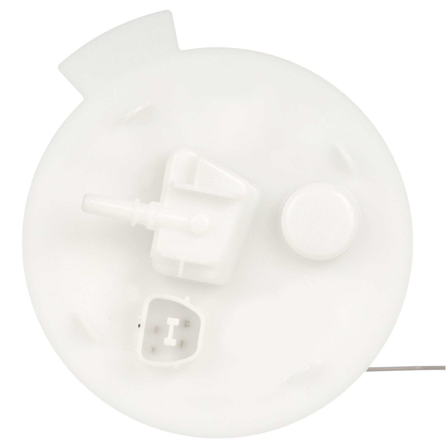 Fuel Pump Module Assy  Delphi  FG2097