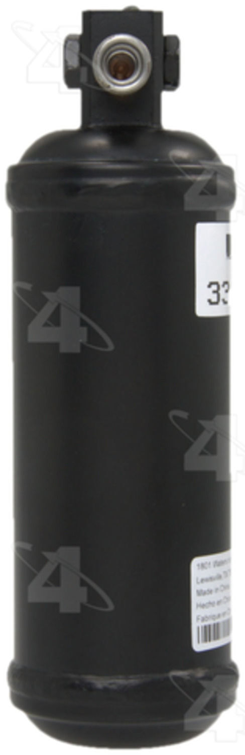 New Drier/Accumulator   Four Seasons   33428